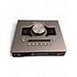 Used Universal Audio Apollo Twin X Duo 3 Audio Interface