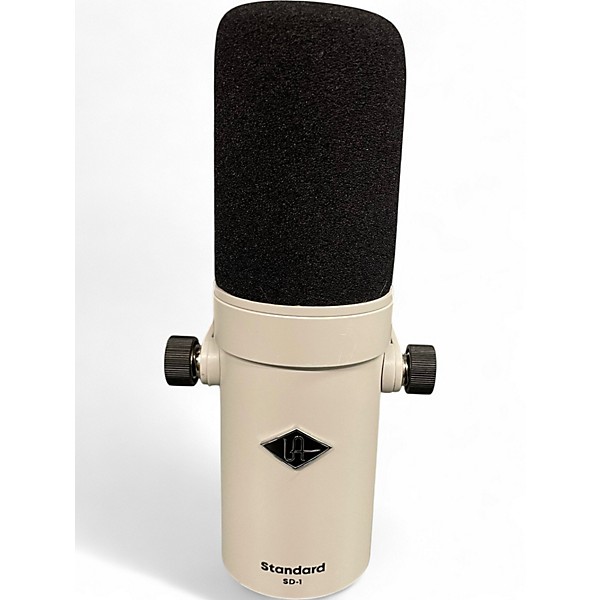 Used Universal Audio SD-1 Dynamic Microphone