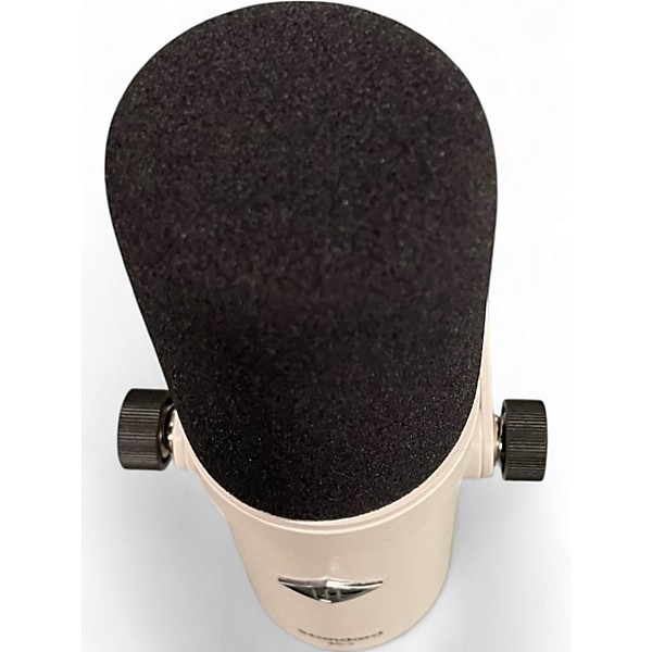 Used Universal Audio SD-1 Dynamic Microphone