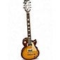 Used Epiphone Les Paul Standard Iced Tea Solid Body Electric Guitar thumbnail