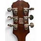Used Epiphone Les Paul Standard Iced Tea Solid Body Electric Guitar