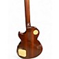 Used Epiphone Les Paul Standard Iced Tea Solid Body Electric Guitar