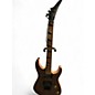 Used Jackson JS32 Dinky Natural Solid Body Electric Guitar thumbnail
