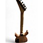Used Jackson JS32 Dinky Natural Solid Body Electric Guitar