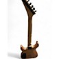 Used Jackson JS32 Dinky Natural Solid Body Electric Guitar