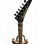 Used Jackson JS32 Dinky Natural Solid Body Electric Guitar