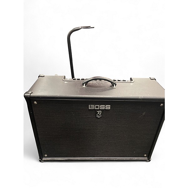 Used BOSS Katana 100 100W 1X12 Guitar Combo Amp