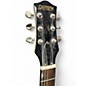 Used Gretsch Guitars G2210 STREAMLINER JUNIOR Vintage White Solid Body Electric Guitar