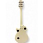 Used Gretsch Guitars G2210 STREAMLINER JUNIOR Vintage White Solid Body Electric Guitar