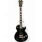 Used Vintage V100P BOULEVARD BLACK Solid Body Electric Guitar thumbnail
