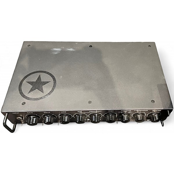 Used Blackstar Unity U700H Bass Amp Head