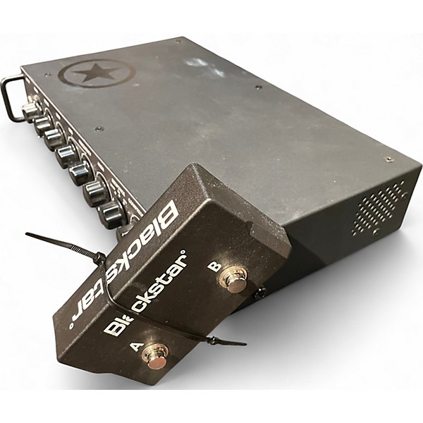 Used Blackstar Unity U700H Bass Amp Head