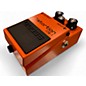 Used BOSS DS1 Distortion Effect Pedal