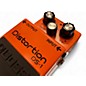 Used BOSS DS1 Distortion Effect Pedal