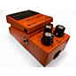 Used BOSS DS1 Distortion Effect Pedal