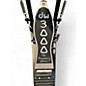 Used DW 3000 Series Double Double Bass Drum Pedal