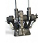 Used DW 3000 Series Double Double Bass Drum Pedal