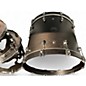 Used Mapex 5 Piece SATURN Black Drum Kit