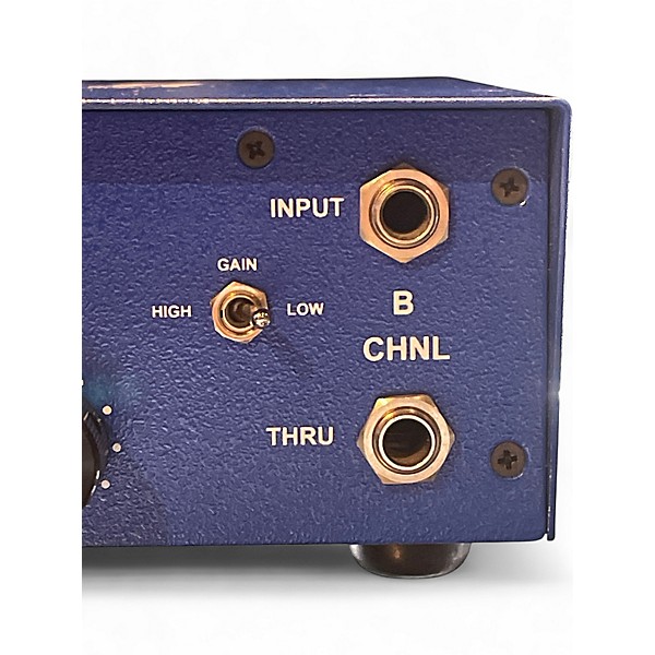 Used A Designs KGB-II Audio Converter