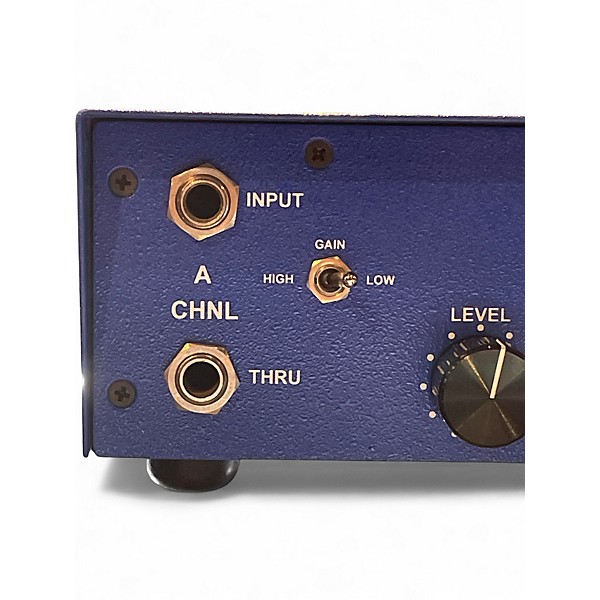 Used A Designs KGB-II Audio Converter
