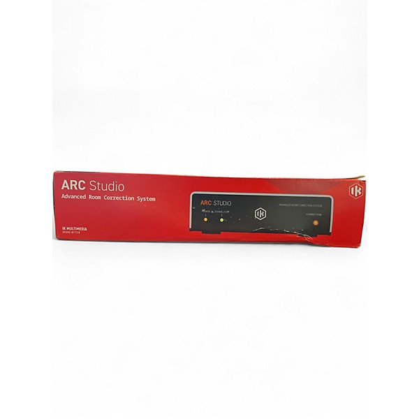 Used IK Multimedia ARC PROCESSOR