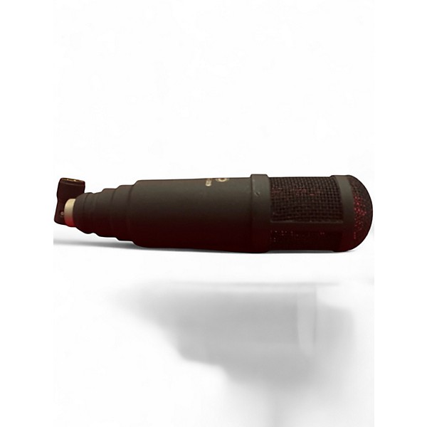 Used Oktava MK 319 Condenser Microphone