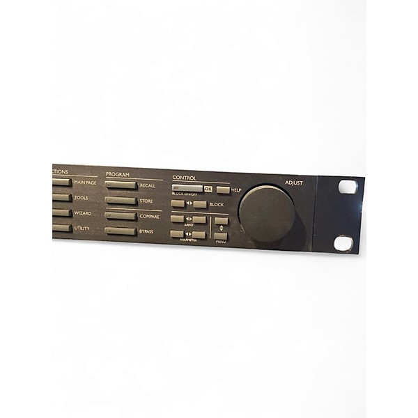 Used TC Electronic FINALIZER PLUS Audio Interface