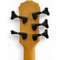 Used Epiphone El Capitan Natural Acoustic Bass Guitar