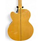 Used Epiphone El Capitan Natural Acoustic Bass Guitar