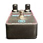 Used Keeley SOFT REVERB Effect Pedal