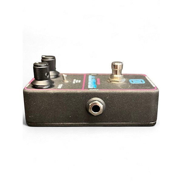Used Keeley SOFT REVERB Effect Pedal