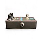 Used Keeley SOFT REVERB Effect Pedal