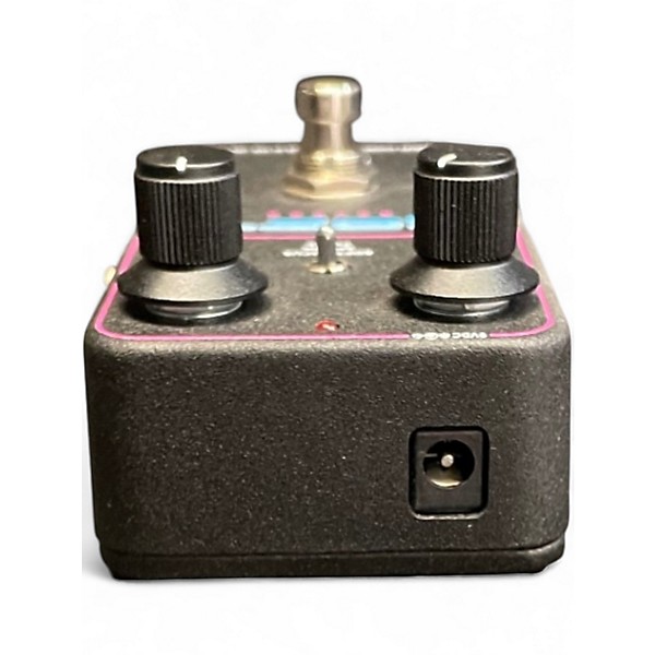 Used Keeley SOFT REVERB Effect Pedal