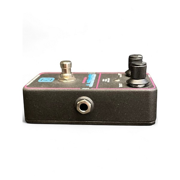 Used Keeley SOFT REVERB Effect Pedal