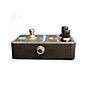 Used Keeley SOFT REVERB Effect Pedal