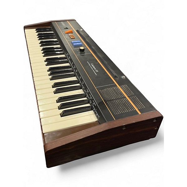 Used Casio Casiotone 1 Synthesizer