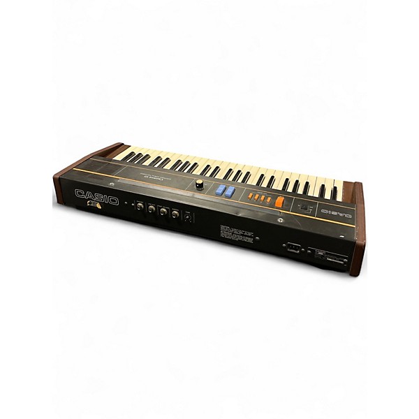 Used Casio Casiotone 1 Synthesizer