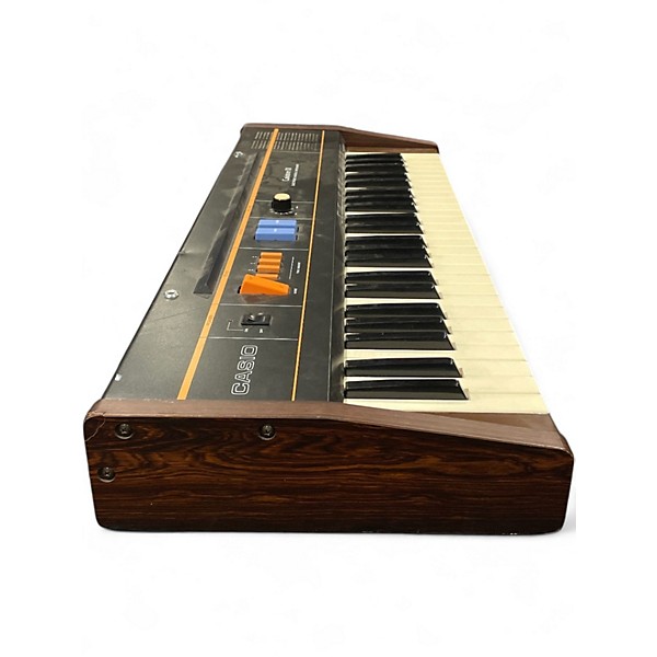 Used Casio Casiotone 1 Synthesizer