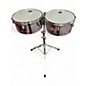 Used LP Performer Series Timbales thumbnail