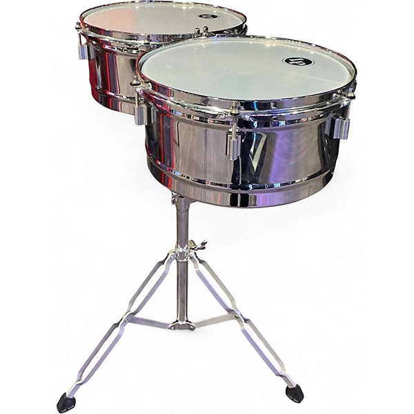 Used LP Performer Series Timbales