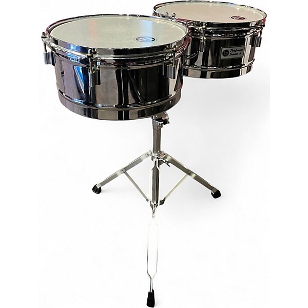 Used LP Performer Series Timbales