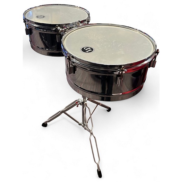 Used LP Performer Series Timbales