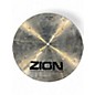 Used Zion 13in Elite Dry Cymbal