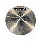 Used Zion 13in Elite Dry Cymbal