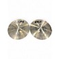 Used Zion 13in Elite Dry Cymbal