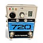 Used Electro-Harmonix 720 Stereo Looper Pedal thumbnail
