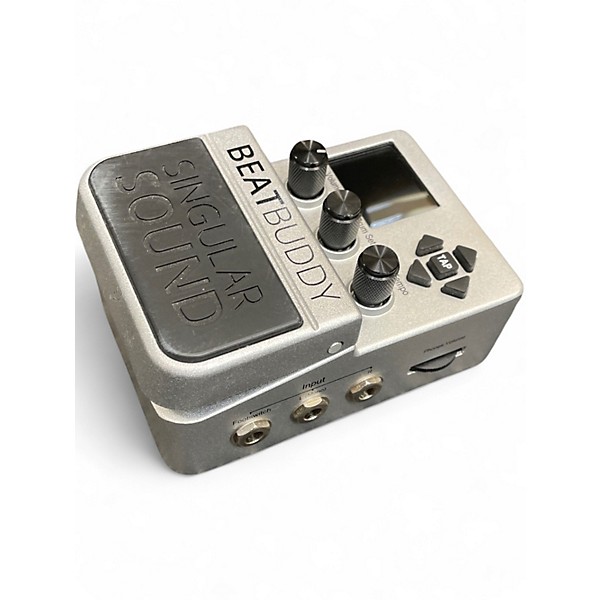 Used Singular Sound Beatbuddy Drum Machine