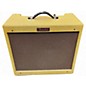 Used Fender Blues Junior NOS 15W 1x12 Tube Guitar Combo Amp thumbnail