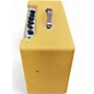 Used Fender Blues Junior NOS 15W 1x12 Tube Guitar Combo Amp