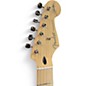 Used 2023 Fender Artist Series Buddy Guy Polka Dot Stratocaster Black and White Solid Body Electric Guitar